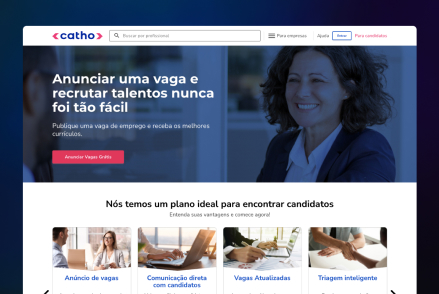Catho Empresas