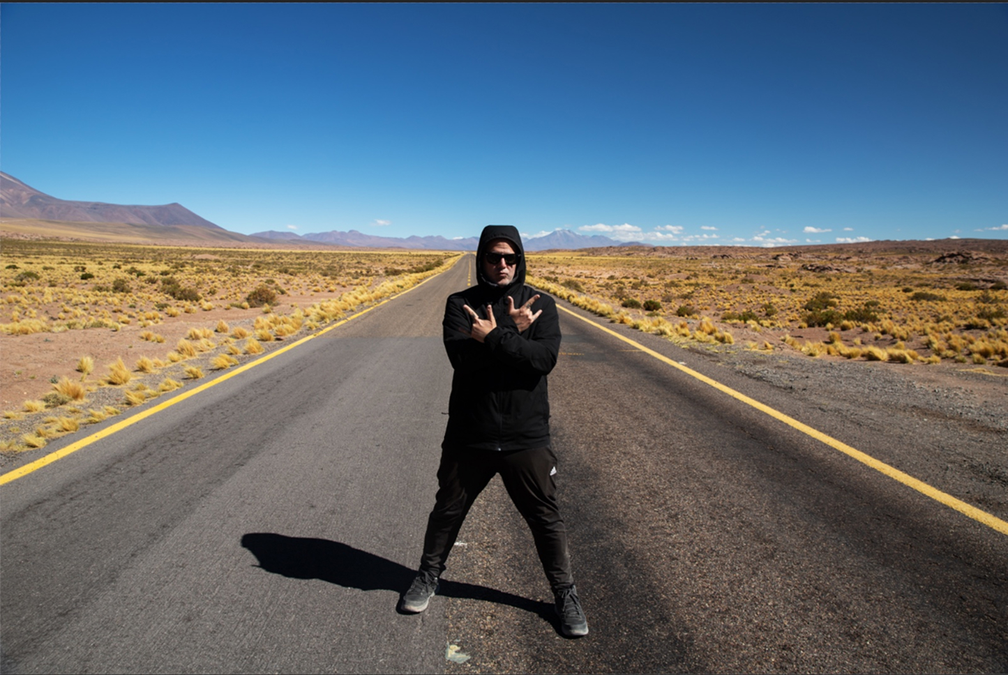 Rodrigo Simoni, fundador da Arise Design