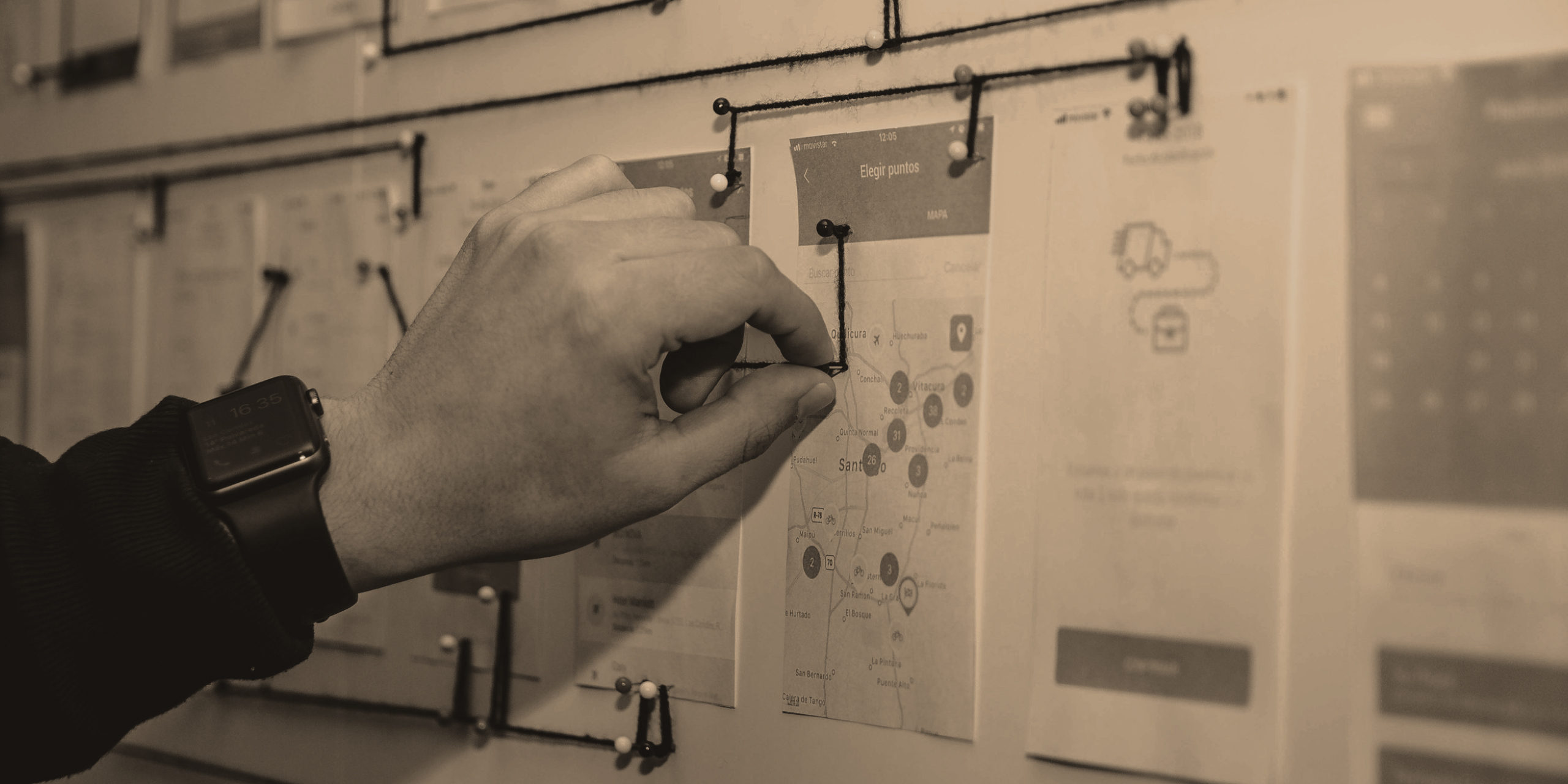 Growth UX: How design is driving business metrics